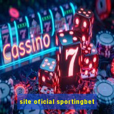 site oficial sportingbet